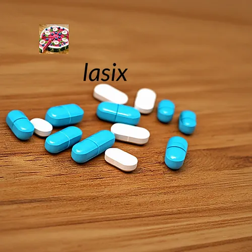 Lasix 500 mg a cosa serve